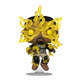 Funko Pop! Figura De Marvel Spider-man No Way Home Electro