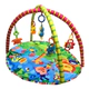 Gimnasio Bebe Didactico Animales Heallty Baby Fitness Cuotas