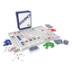 Juego De Mesa Sequence Classic Con Tablero Y Fichas