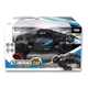 Climbing Car Camioneta 4x4 R/c Con Luz Led Y Lanza Humo C