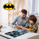 Puzzle Rompecabezas Batman Vs Joker Dc Prime 3d 300 Piezas