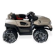 Camioneta A Bateria 12v Con Control Remoto Y Bluetooth