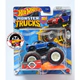 Vehiculo 1:64 Monster Truck Hot Wheels Original Surtidos
