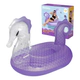 Flotador Inflable Caballito De Mar Agua 170x120cm Bestway