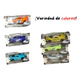Auto A Fricción Stunt Drift Car 1:24 Colores Surtidos 15cm
