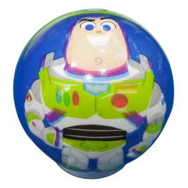 Pelota Saltarina De Toy Story Con Agarre