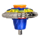 Set Lanzador Trompo Infinity Nado Bleybade Intercambiable