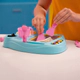Zap Chef Set Rolled Lab Fabricar De Helado Enrollado