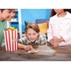 Juego De Mesa Popcorn Poppin' Mas De 2 Jugadores Wabro
