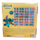 Juego De Mesa Domino Stitch 28 Fichas Gigantes Tapimovil
