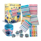 Juego De Mesa Generala Kids Stitch Para Familia Tapimovil