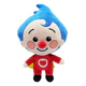 Plim Plim Y Sus Amigos Peluche Musical Plim Plim 30cm