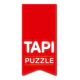 Rompecabeza Lilo Y Stitch 70 Piezas Disney Tapimovil Puzzle