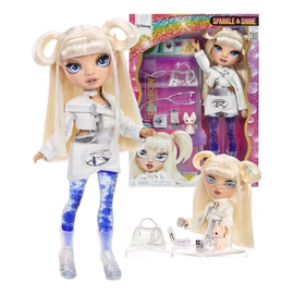 Muñeca Rainbow High Sparkle Fashion Original