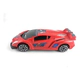 Spiderman Auto A Radio Control Con Luz Marvel