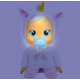 Dreamy Muñeca Llorona Cry Babies Luces Y Sonidos Wabro