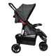 Coche Jogger De Paseo Bebe 3 Ruedas Infanti Jess Original