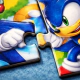 Rompecabezas Puzzle De Sonic The Hedgehod 240 Piezas