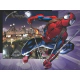 Rompecabezas Marvel Spiderman 500 Piezas Puzzle