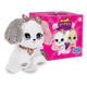 Peluche Perro Puppy Interactivo Pets Alive Con Sonido