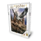 Rompecabezas Harry Potter Hipogrifo 300 Piezas Puzzle