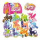 Coleccionable Ekinia Surprise Unicornios Wabro