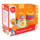 Sube Y Baja De Animalitos Para Bebés Con Sonidos Didactico