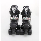 Patines Extensibles Lamborghini +set De Protección De Regalo