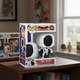 Funko Pop!marvel Spider-man Across The Spider-verse The Spot