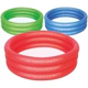 Pileta Inflable 3 Anillos Para Niños 140lt Original Bestway