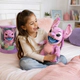Peluche Interactivo Angel Disney 35 Cm Real Stitch