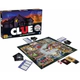 Juego De Mesa Clue Refresh: El Clásico Juego Del Misterio