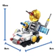 Set Lanzamiento Espacial Transformers 8 En 1 Coleccionable