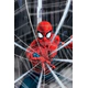 Rompecabezas Spiderman Telaraña 300 Piezas Puzzle Marvel