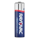 Pack 4 Pilas Alcalinas Rayovac Aa Oficial