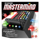 Juego De Mesa Familiar Mastermind Descifra El Codigo
