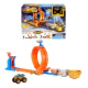 Hot Wheels Monster Trucks Jbx64 Bigfoot Multicolor 2 En 1