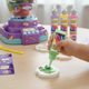 Kit Magic Water Elf Con Estación Mágica Y Figuras 3d Stem