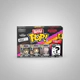 Funko Bitty Pop! Serie 4 Stranger Things 4 Figuras