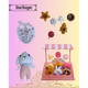 Muñeco Bebe Con Accesorios Candy Shop Baby Bubbles Bebote