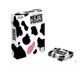 Juego De Mesa Cartas Y Preguntas Mente-vacuna Toyco Original