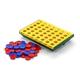 Juego De Mesa Clásico 4 En Línea Original