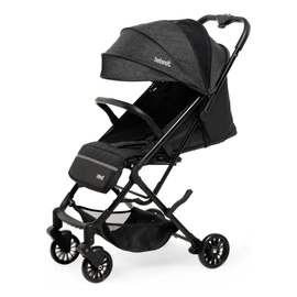 Cochecito Bebesit Luggy Negro