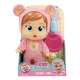 Muñeca Cry Babies Loving Care Bebes Llorones Lagrimas