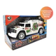 Camioneta A Fricción Jurassic World Dinosaurio Original