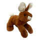 Peluche Conejo Echado Suave 40cm Phi Phi Toys