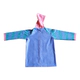 Piloto De Lluvia Infantil Bluey Wabro Celeste M