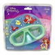 Mascara De Buceo Pileta Agua Princesas La Sirenita Bestway