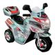 Moto A Batería 6v Con Luz Y Sonido 76 X 36 X 54 Cm