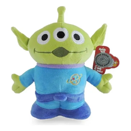 Mr.green Peluche Alien Toy Story 20 Cm Disney